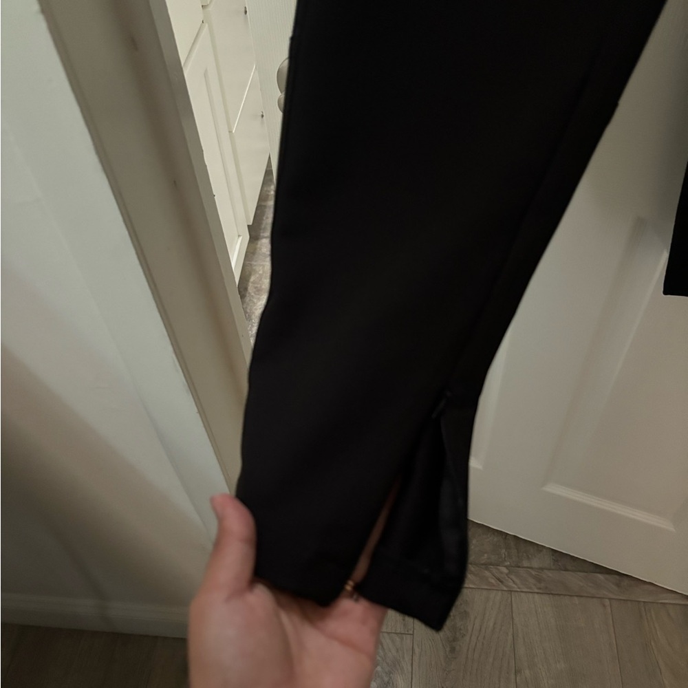 Represent Black Pants - image 2